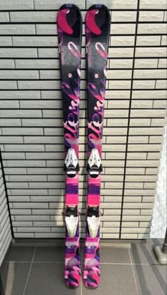 KAZAMA winter high 152cm - メルカリ