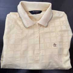 レディース バーディーハント ゴルフ 長袖インナーシャツ 迷彩柄 M