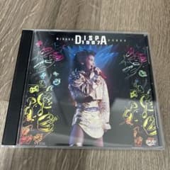 本田美奈子／DISPA 1987 +KIX-S DVD 台湾盤 - メルカリ