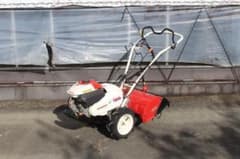 管理機・耕運機 ヤンマー MRT50 RZロータリー ポチ 発送可 A6140