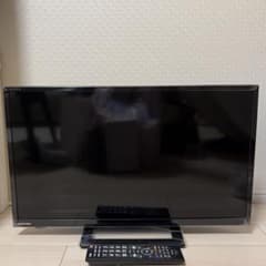 美品 SANYO C-15A30 ブラウン管テレビカラーテレビ 2001年製 | Shop at