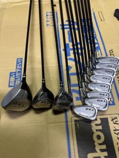 アーノルドパーマー ゴルフ パター L字 34.25インチ ヴィンテージ 名器