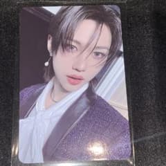 スキズ 展覧会 エキシビション 購入特典 トレカ フィリックス - メルカリ