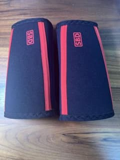 美品】SBD エルボースリーブ Mサイズ（左右ペア・正規品） - メルカリ