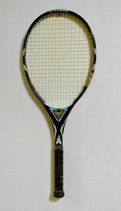 ガット同送！！【唯一無二】未使用【PROKENNEX】DELTA X10 280 - メルカリ