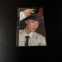 ATEEZ サン トレカ ラキドロ MINIRECORD WILL - メルカリ