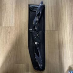 WIN&WIN INNO CXT H25 右射ち用 アーチェリー ハンドル - メルカリ