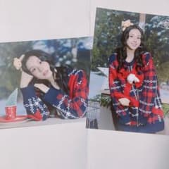 twice チェヨン ランダムトレカ JYP POPUP - メルカリ