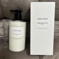 メゾン Dior グリ ディオール ハンド＆ボディローション 350ml 未使用