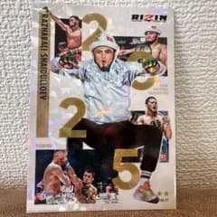 ライコレ リアルカード ラジャブアリシェイドゥラエフ - メルカリ