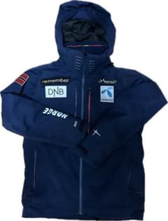 phenix スキーウェア上下 ノルウェーチームモデル - メルカリ