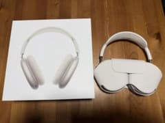 Apple AirPods MAX 第2世代 スターライト USB-C - メルカリ