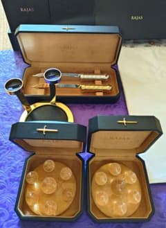 新リンパ療法 RAJASの剣！ - メルカリ