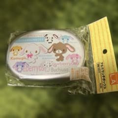 シュガーバニーズ キャラクター お弁当箱 アルミランチボックス - メルカリ