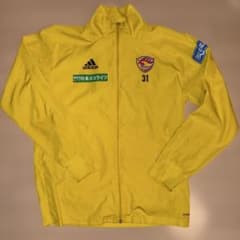 ベガルタ仙台 トレーニングウェア ウィンドブレーカー 支給品 - メルカリ