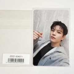 Stray Kids スンミン HOP 合 SONY ソニミュ トレカ - メルカリ