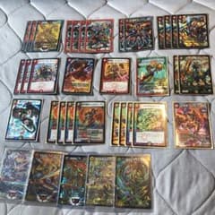 デュエルマスターズ モルネクデッキパーツ - メルカリ