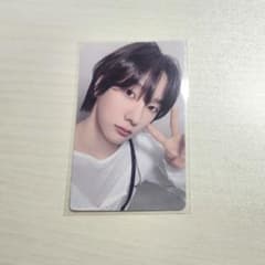 Boynextdoor nogenre yizhiyu 北京 ソンホ - メルカリ