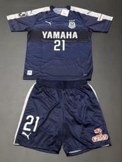 非売品 ジュビロ磐田 2019 GK1stユニフォーム #21 KAMINSKI - メルカリ