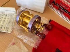 道楽 Dowluck マツモトーイ A-2000 Florida Purple - メルカリ