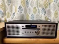 JVC ミニコンポ NX-W30 美品 デジタル表示 CDプレーヤー搭載 - メルカリ