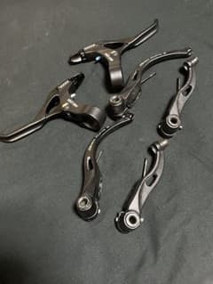 M*m様 cane creek ダイレクトカーブ ブレーキレバーセット oldm - メルカリ