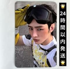 ENHYPEN サノク トレカ ソンフン Outside UNLEASH 公式 - メルカリ