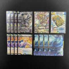 デュエルマスターズ 創世竜ドラッヘダーゼンデッキパーツ - メルカリ