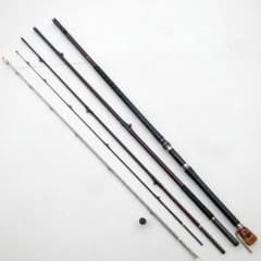 シマノNFT NF ベイシスBASIS石鯛 500 替穂先付/ 石鯛竿 イシダイ