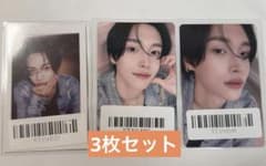 riize odyssey ウォンビン kmstation3.0 トレカ - メルカリ