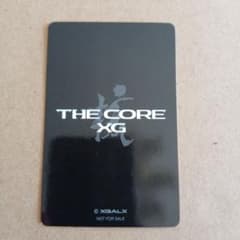 XG トレカ ラキドロ HMV ロゴ - メルカリ