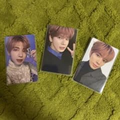 TXT テヒョン TEMPTATION ラキドロ 特典 トレカ - メルカリ