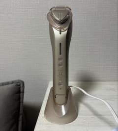 Panasonic EH-ST99 美顔器 ゴールド 充電器付き - メルカリ