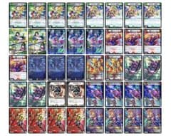 デュエマ デアリバイク スリーブ付き - メルカリ