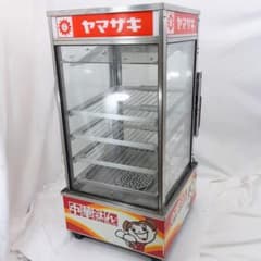 吉田金属製 中華まん保温機器 業務用 肉まん あんまん 蒸し器SME-545EF