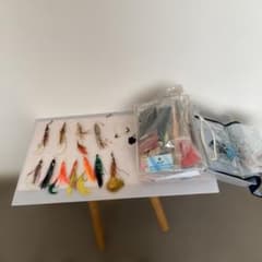 色違い カイオーガ ルアー ポケモンフィッシング DUO | Shop at