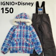 IGNIO ONE PIECE スキーウェア 子ども用 150センチ | Shop at Mercari