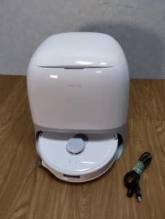 Y♢645 ロボロック Qrevo Curv QRC02-04 未使用品 - メルカリ