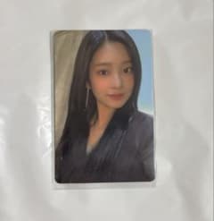 IZ*ONE ミンジュ トレカ One-reeler - メルカリ