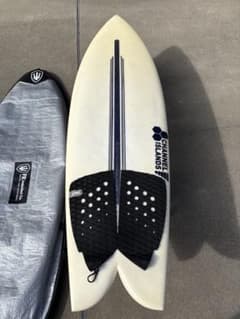 アルメリック スパインテック CI Fish 5.8 32L - メルカリ