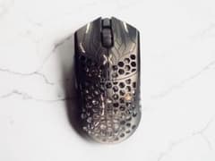 Finalmouse UltralightX Guardian Cheetah - メルカリ