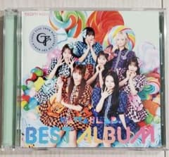 KAWAIILAB. BEST ALBUM きゃんちゅー盤 カワラボ アルバム - メルカリ