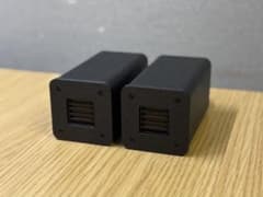 新モデル Lupinus Audio AMT-TP3ブラック スーパーツイーター - メルカリ