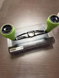 DRT バリアルハンドル100 ファットノブセット - メルカリ