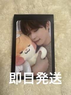 ZB1 ゼベワン エンジェルゼロニ 天使 特典トレカ ハンビン ビニニ