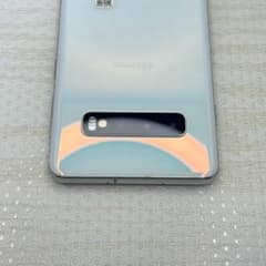 Galaxy S10 ◇ 8GB/128GB / docomo SC-03L - メルカリ