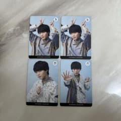 小泉光咲 じゃんけん トレカ 原因は自分にある げんじぶ - メルカリ