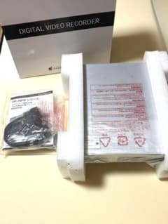 PF-RP216 日本防犯システム マルチ機能内蔵デジタルレコーダー 防犯