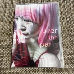 大森靖子 with THE ピンクトカレフover the party廃盤 - メルカリ