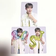 SUPERJUNIOR SJ MARKET リョウク トレカ セット - メルカリ